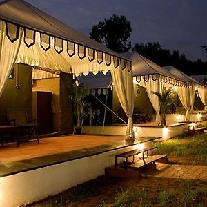 Luxury Tent